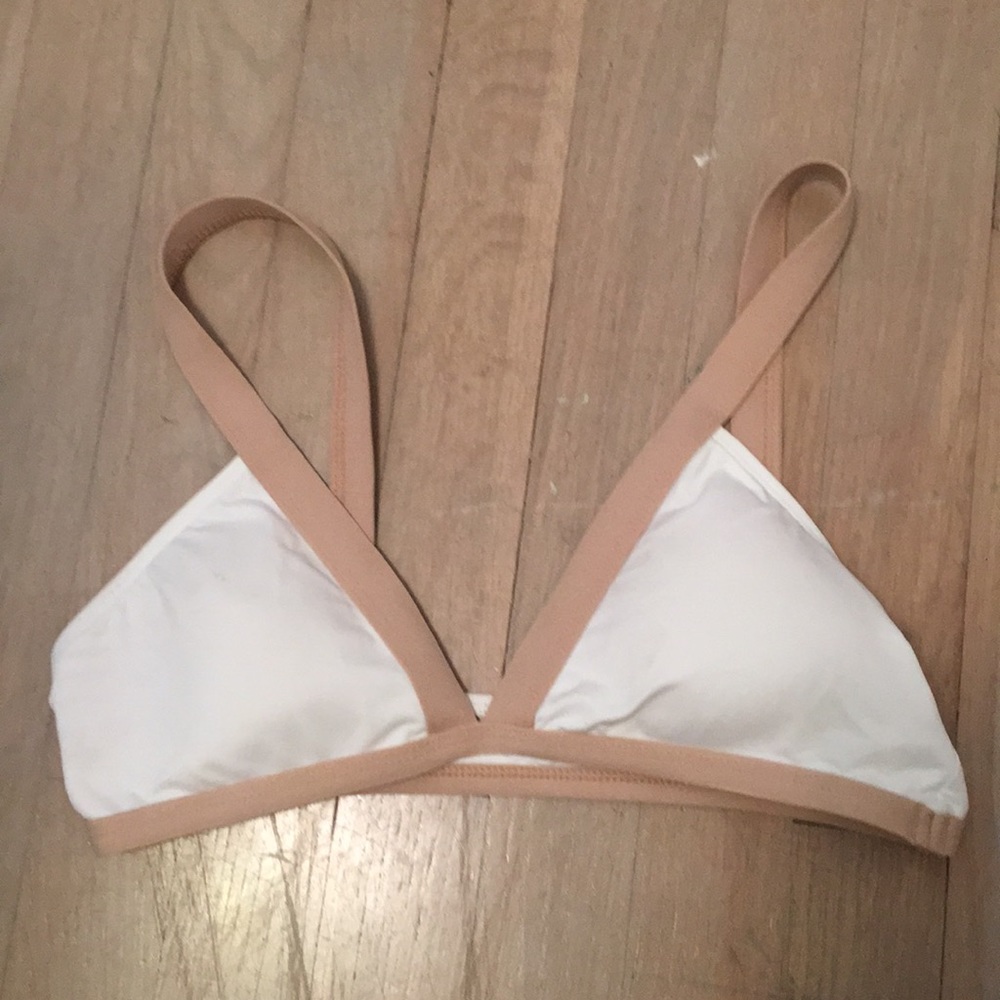 L*Space Bikini Top